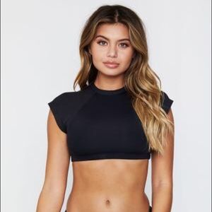 NEW Frankies Bikini Tori Top